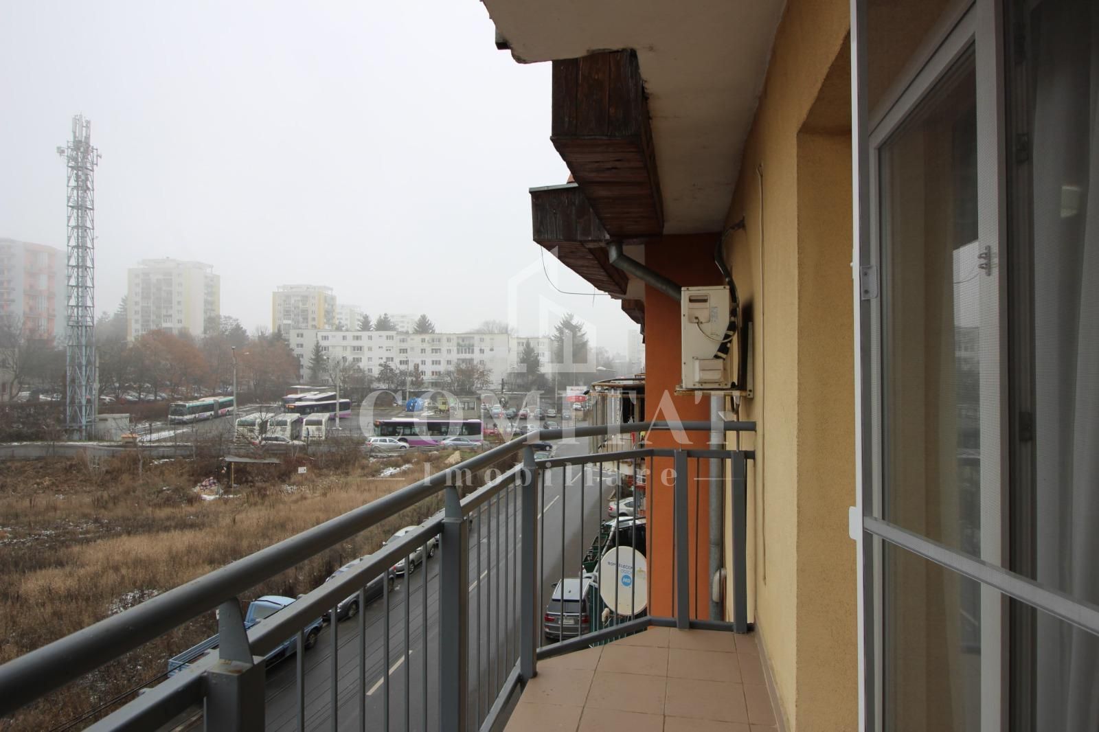 Apartament 2 camere | Etaj intermediar | Gheorgheni - Poză 20