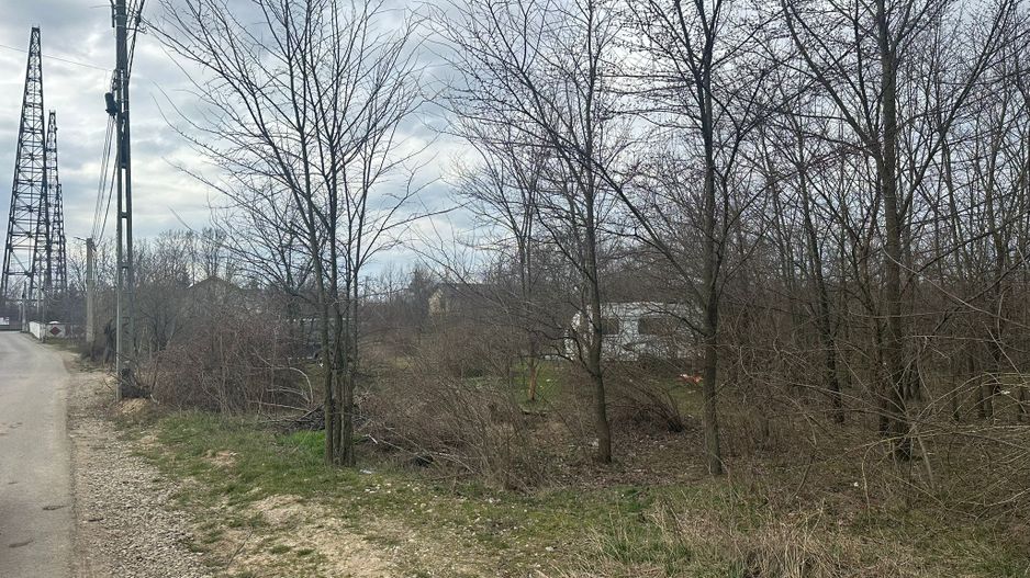 Teren intravilan cu PUZ aprobat 33.683 mp – Săftica/Balotești – deschidere DN1 - Poză 27