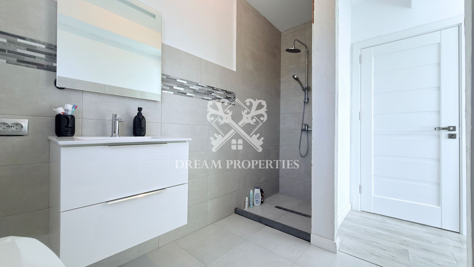 Casa tip duplex la cheie, 400 mp teren, Panorama Gardens Apahida - Poză 12