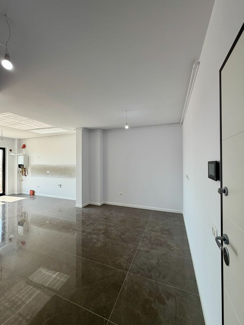 Penthouse Collection | Etaj retras | Cu Piscina Privata | GATA de mutat - Poză 15