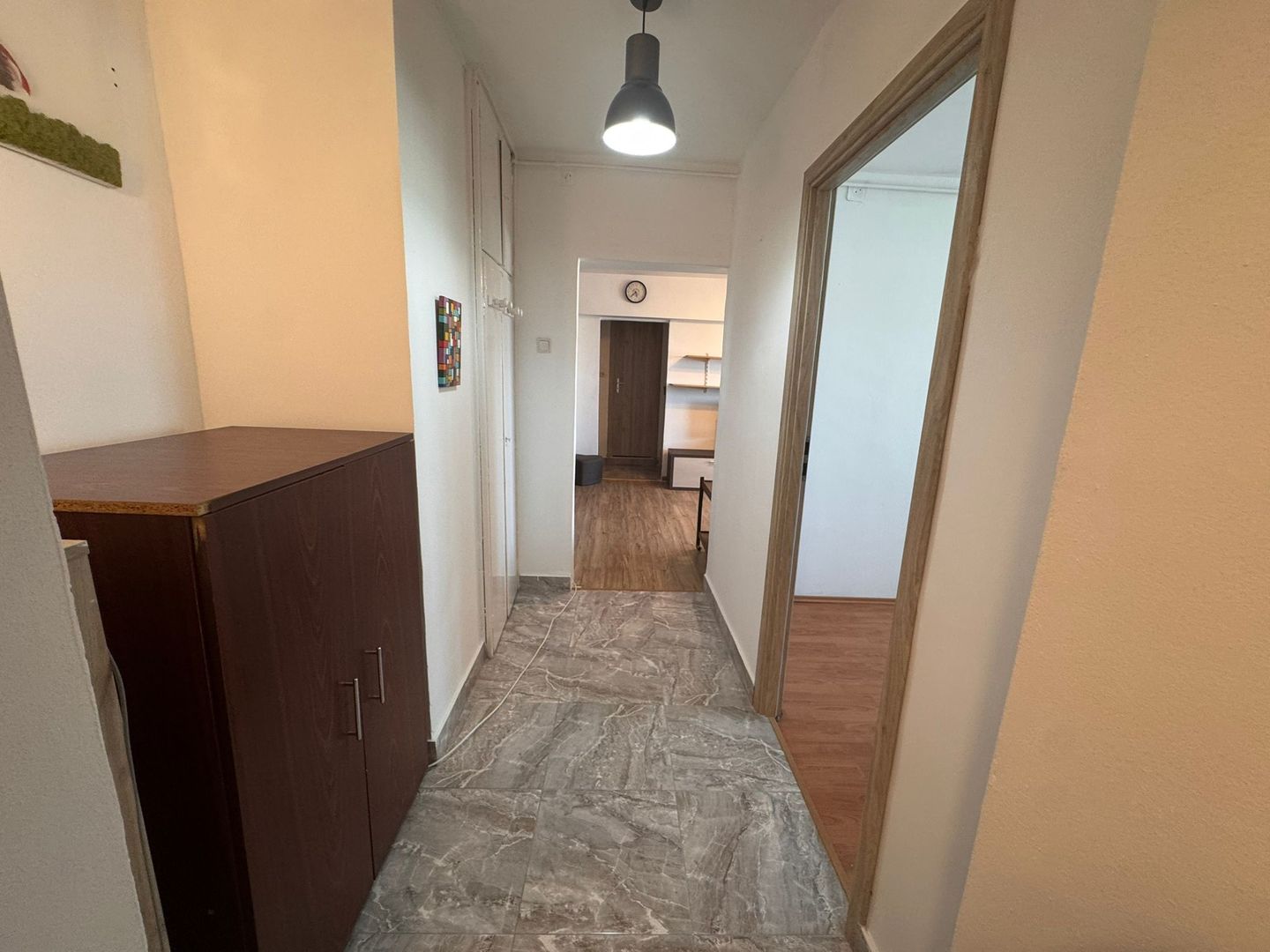 Aparatorii Patriei 3 camere Prima Inchiriere 2 bai - Poză 8