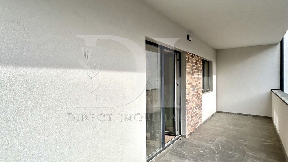 Apartament Nou - 3 camere – Zona Eroilor, Florești - Poză 9
