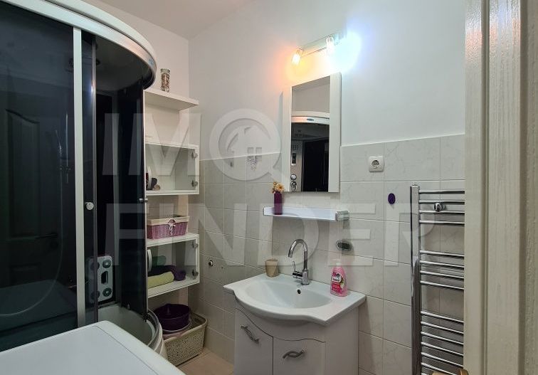 Apartament Finisat Mobilat cu parcare subterana Zorilor - Poză 7