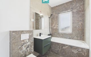 Duplex Premium-5 camere Mosnița Nouă - Poză 25