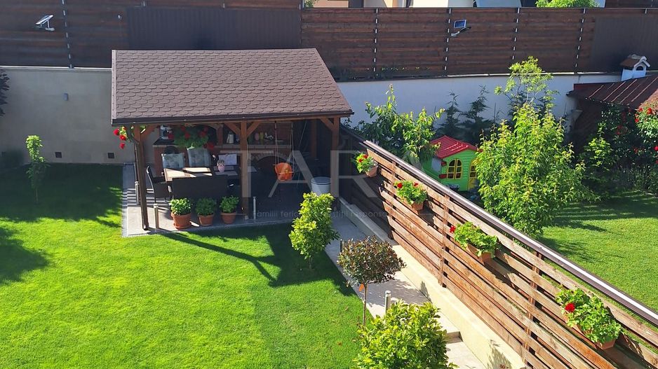 Casa deosebita, Gheorgheni-zona Iulius Mall - Poză 27