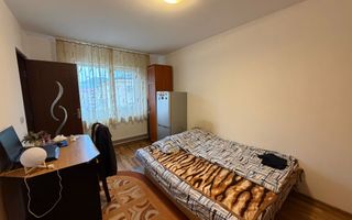 Garsoniera de vanzare, etaj intermediar, zona Republicii - Poză 1