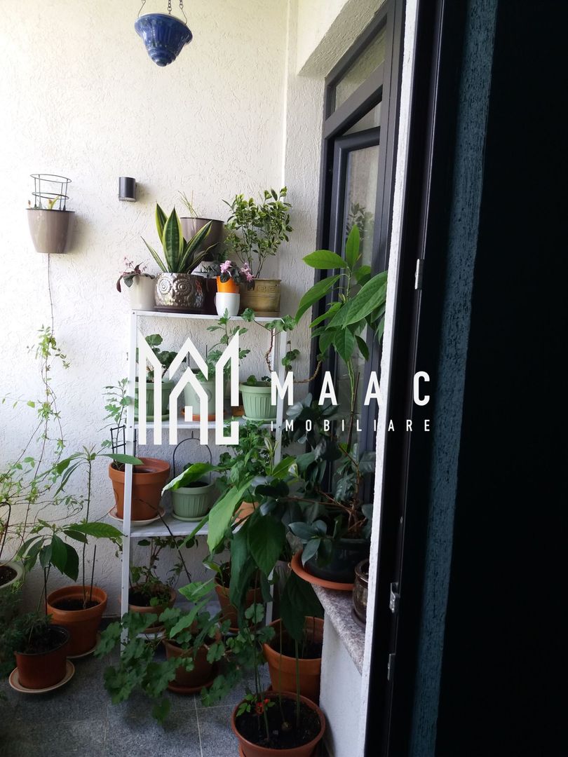 Apartament 2 camere | Vedere panoramică | 2 lifturi | Balcon | Doamna Stanca - Poză 4