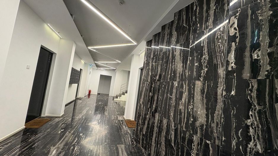 Apartament 3 camere parter cu boxa inclusa in  Pipera - Poză 9