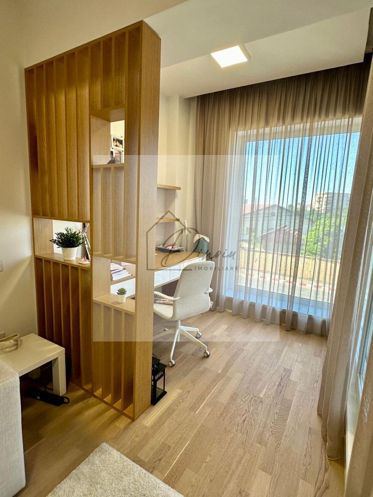 Apartament 2 camere Catted Pipera I Rond OMV I parcare inclusa I COM 0 - Poză 7