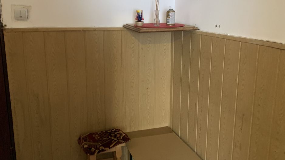 Garsoniera de inchiriat Zona Tractoru - Poză 6