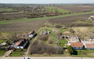 Teren intravilan de 630 mp in Battonya, Ungaria - Poză 3