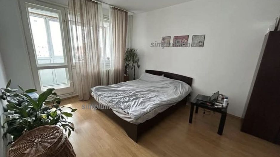 Metrou 1 Decembrie 2 Camere Decomandat 64mp Confort 1 - Poză 1