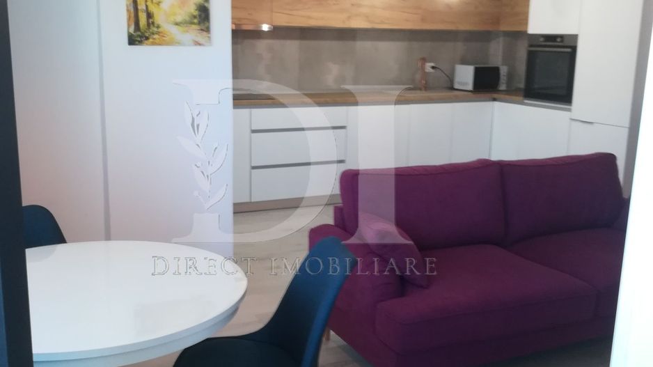 Apartament modern cu 2 camere – Florești, zona Terra - Poză 3