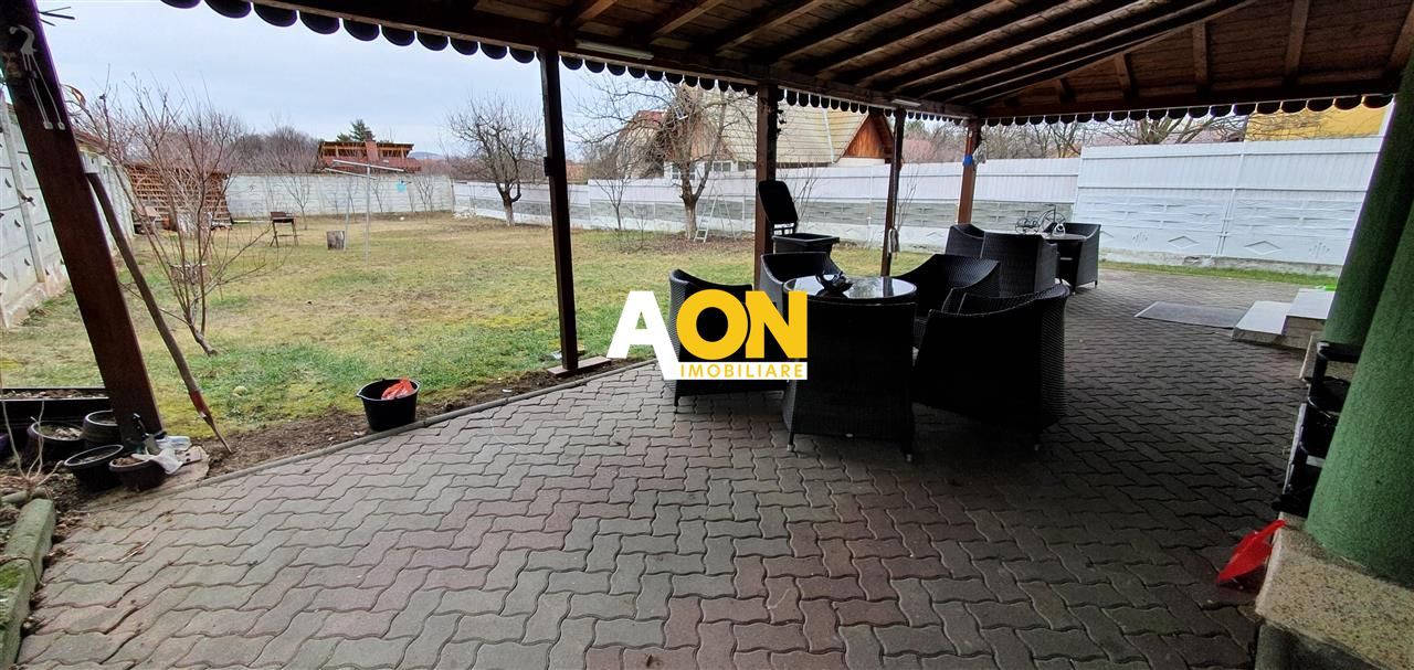 Casa 7 camere D+P+1E+M 800 mp teren zona Schit - Poză 2