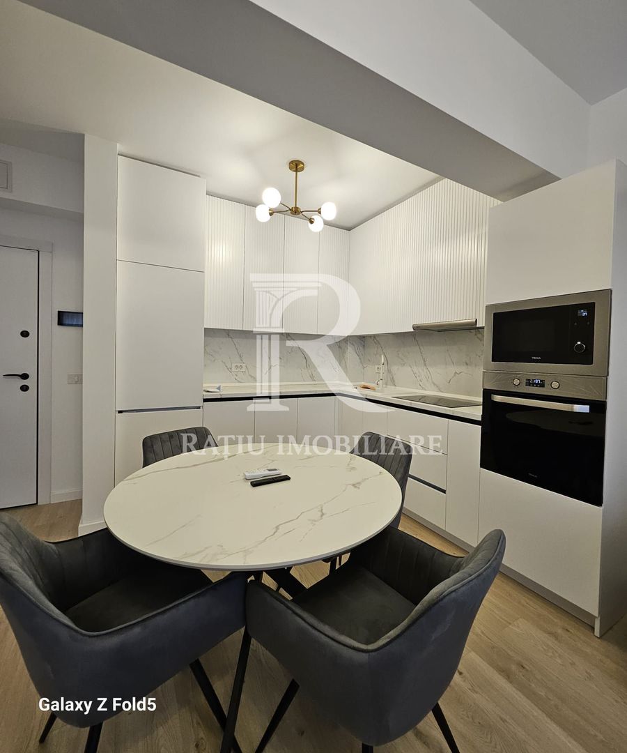 Apartament 2 camere | Parcare subterana | Prima Urbana | Oradea - Poză 1