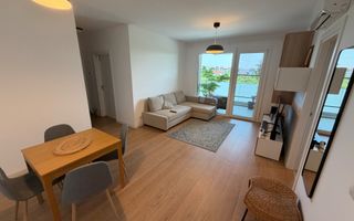 Apartament 3 camere - AFI CITY - Laminorului - Parcare - Poză 4