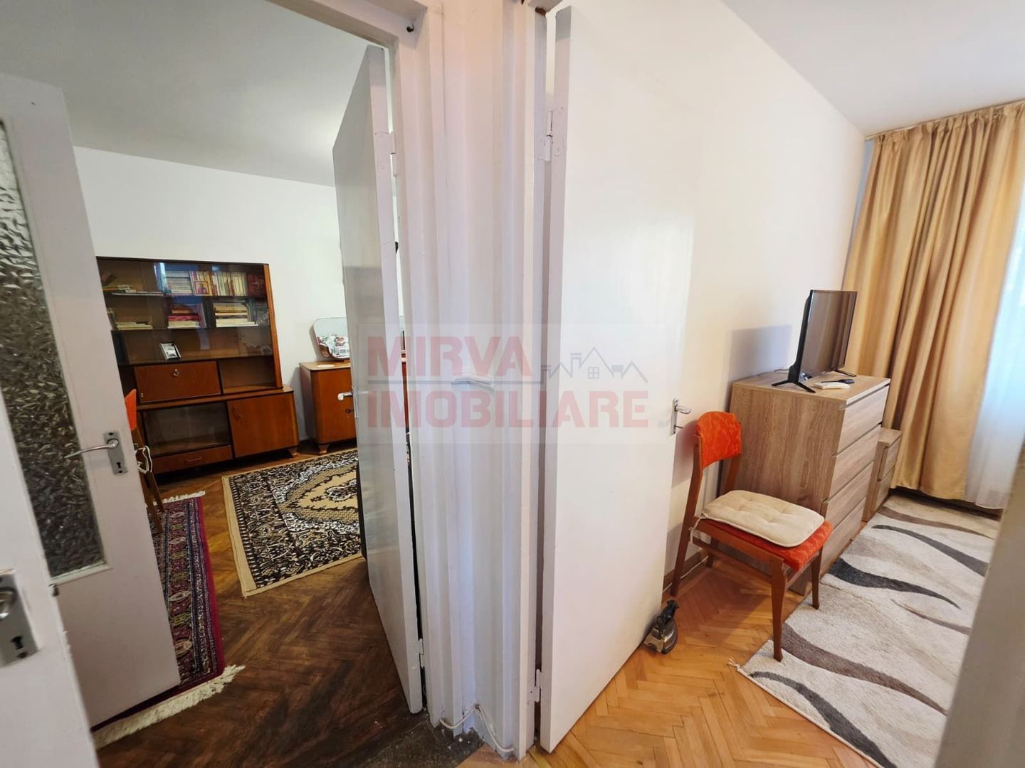 Apartament 2 camere de închiriat – zona Nord, mobilat si utilat - Poză 25
