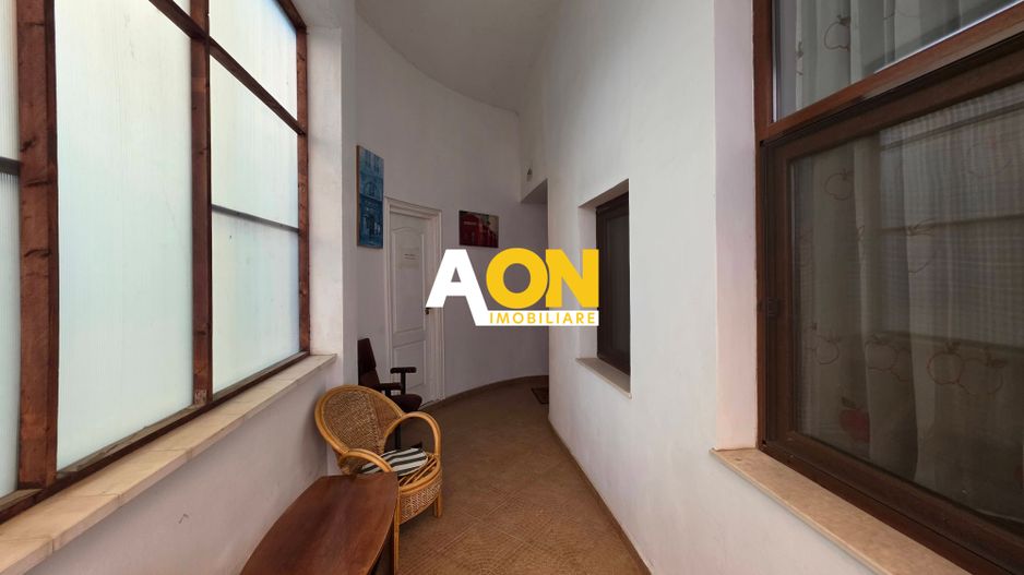 Spatiu de birouri la casa, 70 mp utili, Centru, zona ANAF - Poză 2