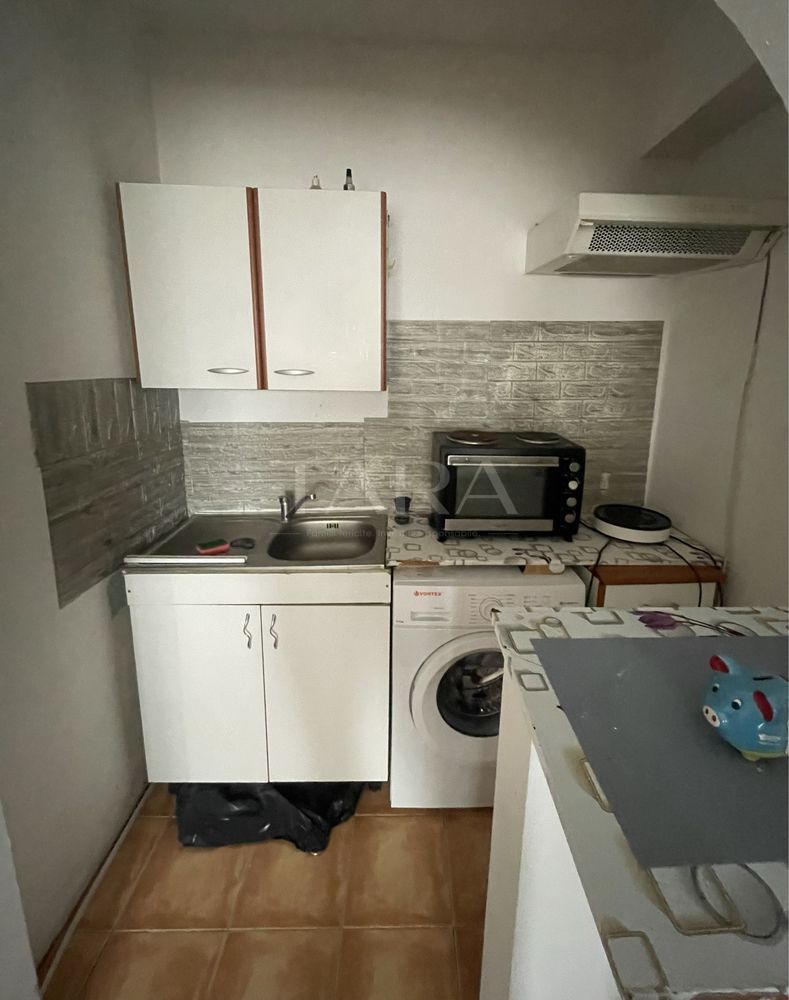 Apartament cu 2 camere în centru, zona Teatru, Catredrala. - Poză 3