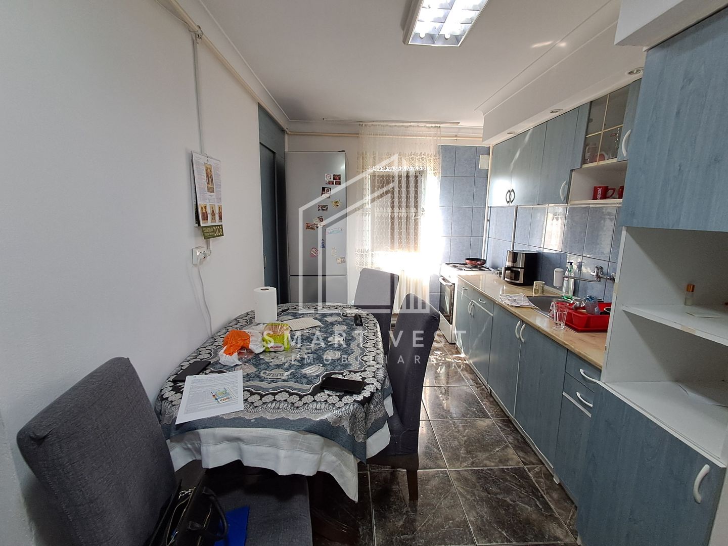 Apartament 3 camere | Etajul 3 | Zona Micro 16 - Poză 9