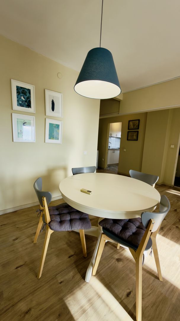 2 Camere | Titulescu | Banu Manta | Metrou | Piata Victoriei - Poză 9