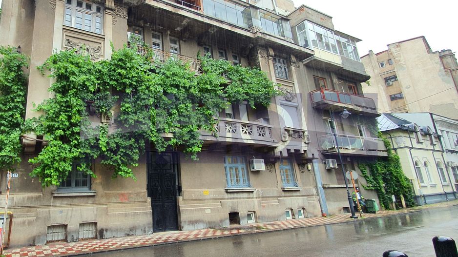 VANZARE APARTAMENT/SPATIU COMERCIAL 5 CAMERE 115MP PIATA ROMANA ULTRACENTRAL - Poză 16