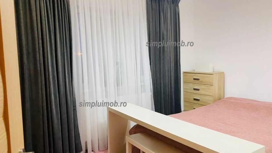 Apartament 3 camere Giulesti Cladire 2019 - Poză 5