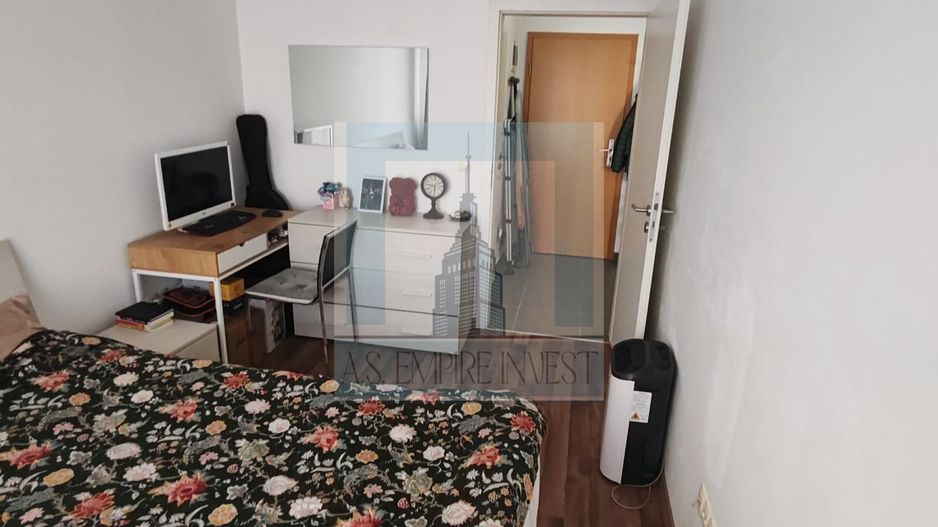 Apartament 2 camere mobilat/utilat - zona Tractorul - Poză 3