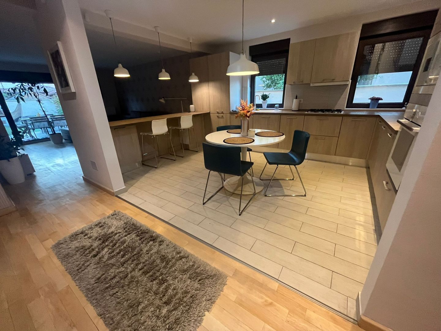 Dumbravita | 5 Camere | Casa Individuala - Poză 4