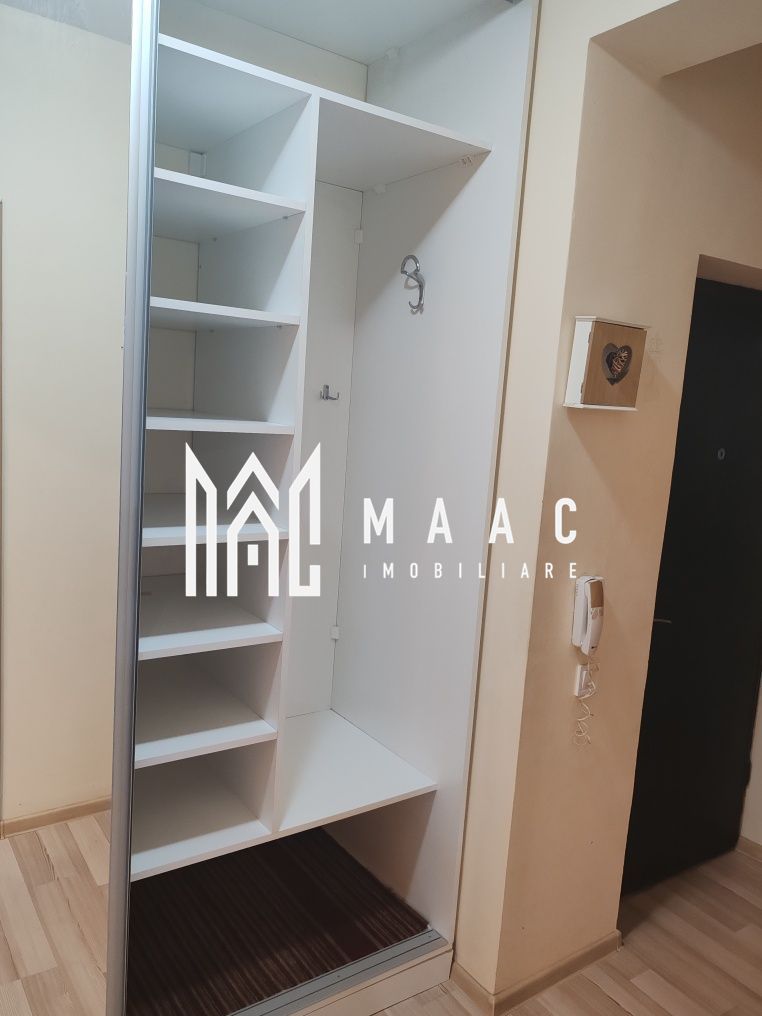 Apartament 3 camere  | 54 Mp | Zona Selimbar - Poză 8