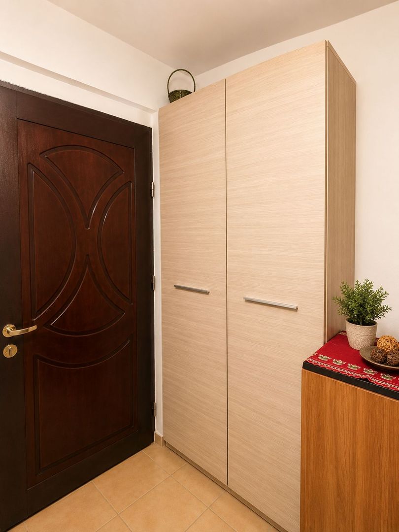 Soarelui | 1 Camera | Bloc izolat si mansardat | Bucatarie inchisa - Poză 7