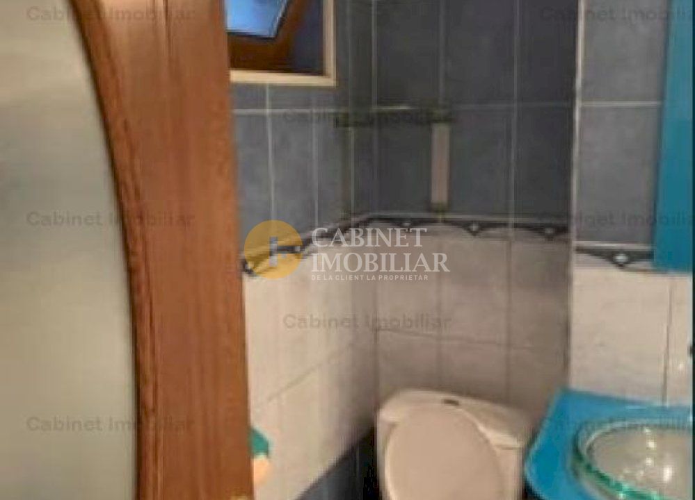 Apartament cu 2 camere zona Tudor Vladimirescu - Poză 6