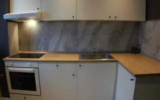 2 Camere, primul chirias, SCANDINAV PREMIUM, NOU - Poză 13