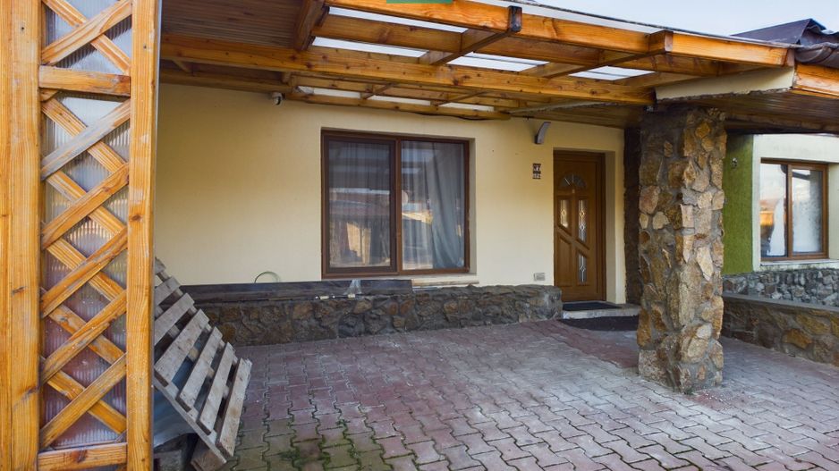 Casă cu 3 camere în Cartierul Verde - Poză 16