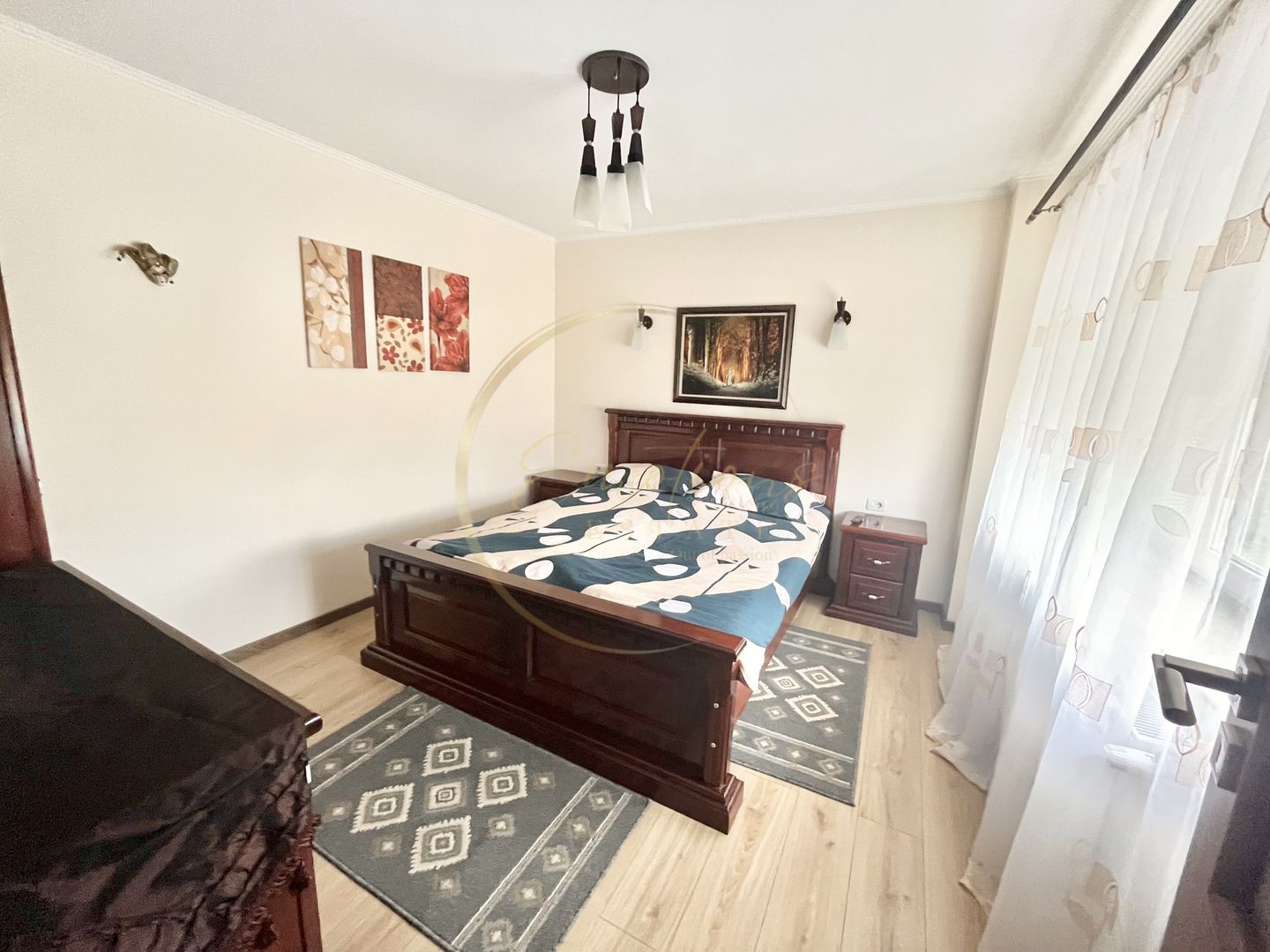 OCAZIE | Apartament 4 camere cu etaj - 130 mp - Poză 6