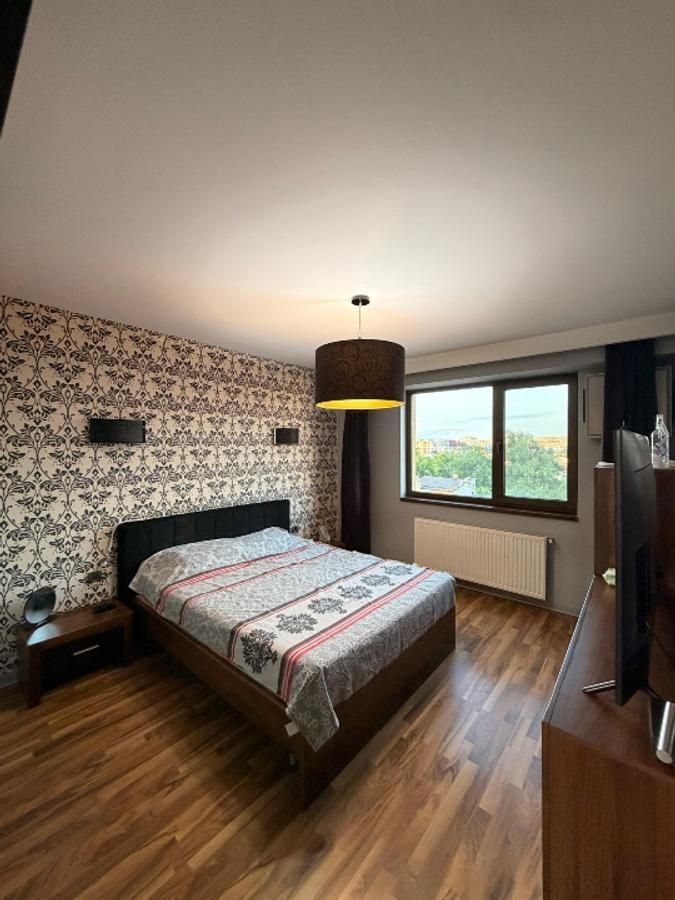 Calea Calarasilor - centrala proprie - loc de parcare+boxa - bloc nou - Poză 2