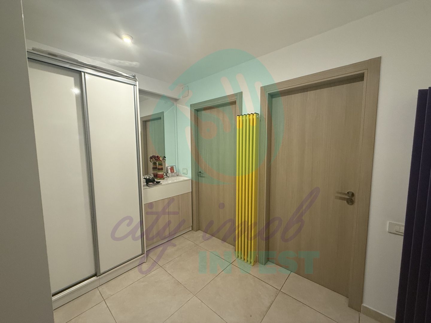 2 camere bloc 2016 la 2 pasi de Bd Unirii - Poză 5