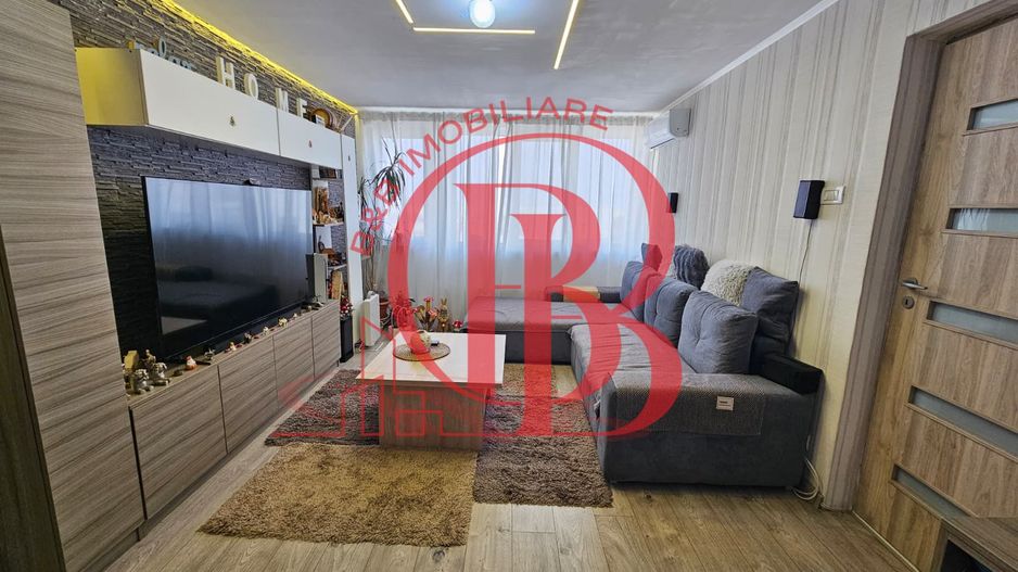 Apartament 3 camere-Metrou Costin Georgian-Piata Minis - Poză 5