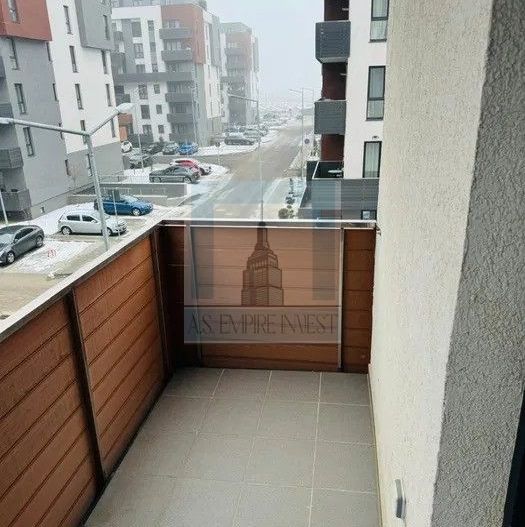 Apartament 2,5 camere NOU, nelocuit, - zona Avantgarden - Poză 7