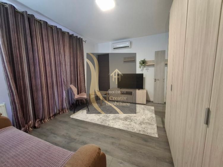 Garsoniera de închiriat disponibilă imediat - Poză 11