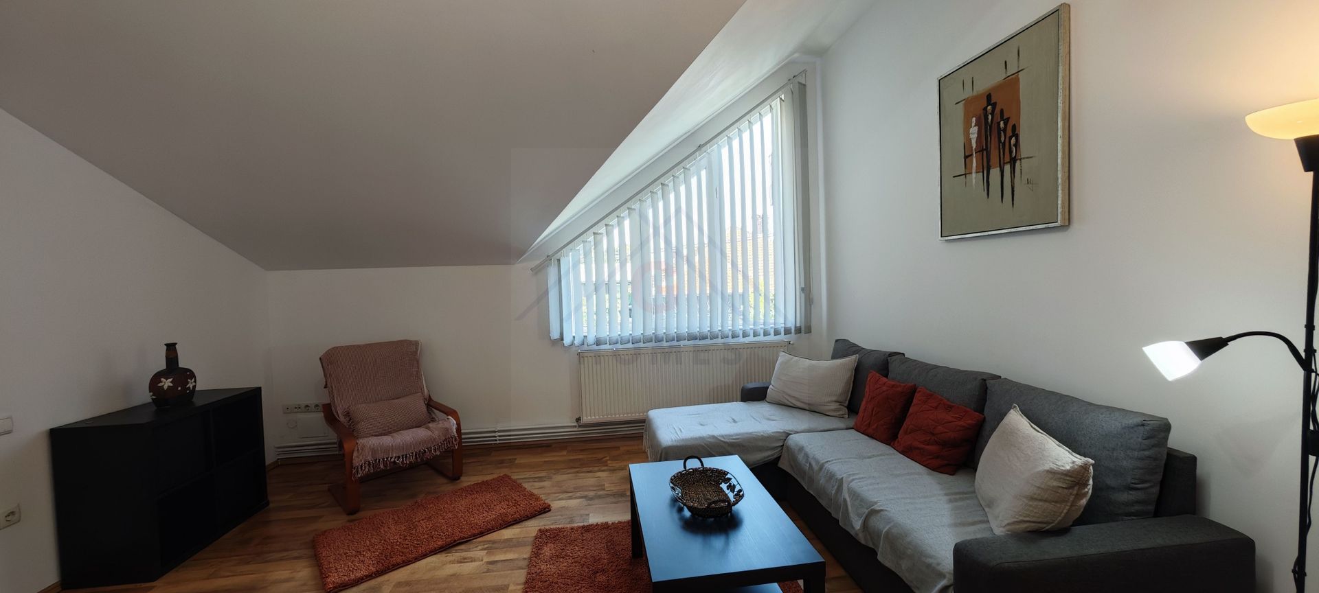 Apartament la CASA langa City of Mara! - Poză 23
