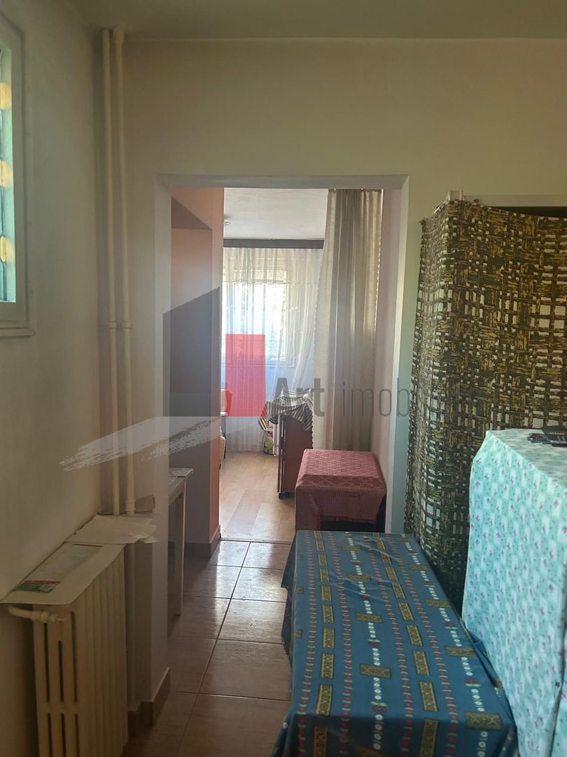 2 camere Dr. Taberei - Valea Argesului - Poză 7