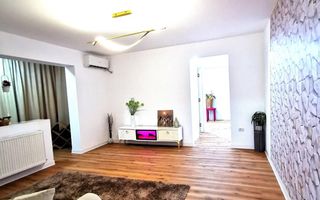 Apartament 2 camere Girocului renovat etaj 1 - Poză 4