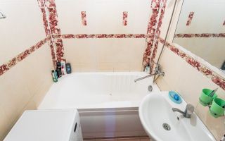 Vânzare, apartament, 3 camere, str. Matei Basarab, Râșcani - Poză 15
