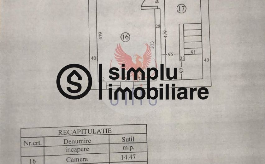 Vila Anl Park  S+P+E+M - Schiță 18