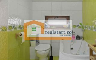 Langa Padurea Corbeanca, P+M, teren 780mp, terasa 35mp, mobilata&utilata - Poză 31