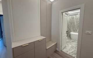 Apartament LUX 104 MP | Rădăuți | 2 Băi | Open Space | Etaj 1 - Poză 16