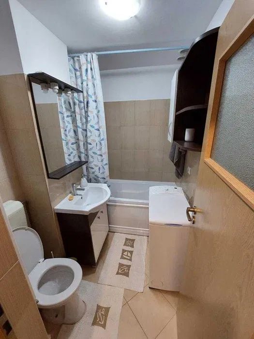 Apartament cu o cameră | Gheorgheni | 28 mp - Poză 5