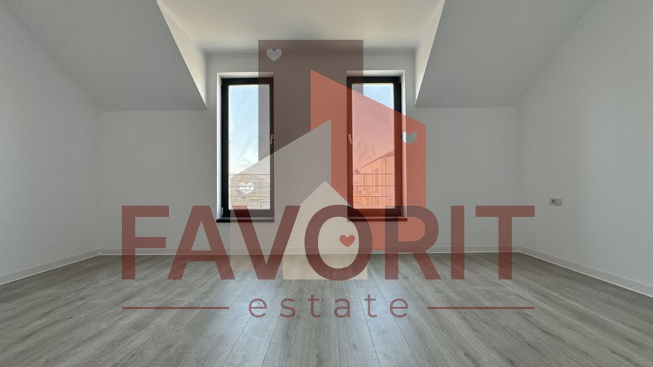 Duplex de vanzare in Mosnita | La asfalt | Toate utilitatile | COMISION 0% - Poză 16