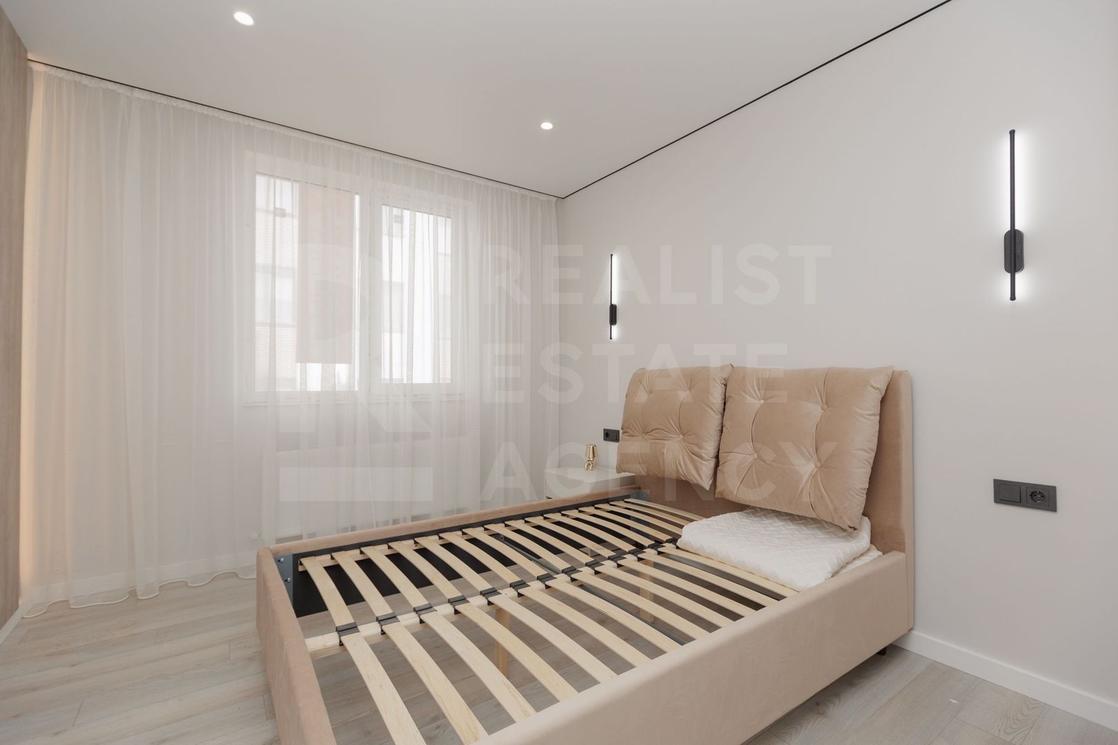 Vânzare, apartament, 2 camere, str. Regele Carol, Durlești - Poză 11
